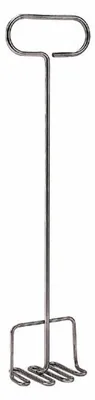 Immagine prodotto di Schiacciapatate, acciaio inox, lunghezza 580 mm
