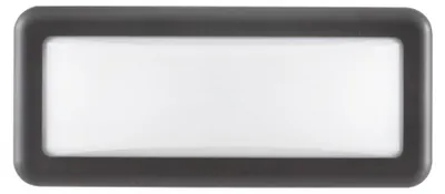Zdjęcie produktu dla Lampa natynkowa ścienna LED 6W TERRASSA LE71435 Luces Exclusivas