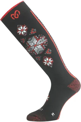 Produktbild von SWN Merino-Ski-Kniestrümpfe
