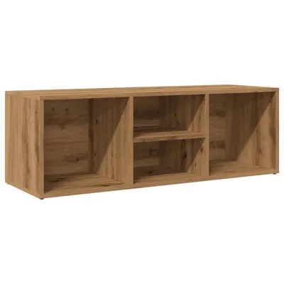 Produktbild von Schuhbank Artisan-Eiche 105x35x35 cm Holzwerkstoff