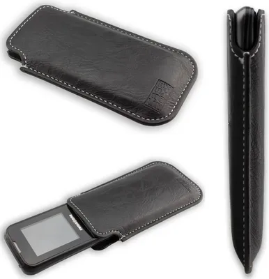Immagine prodotto di caseroxx Custodia Business-Line per Swisstone SC230, borsa (custodia Business-Line)