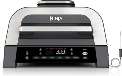 Obrázok produktu pre NINJA DG551EU Foodi Max & teplovzdušná fritéza
