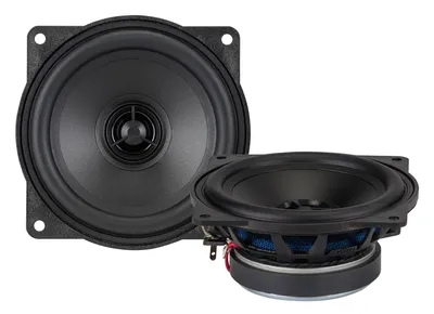 Obrázok produktu pre AXTON ATX100S 2-pásmový 10 cm koaxiálny reproduktorový systém 100 mm
