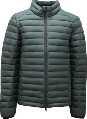 Immagine prodotto di 5183AI giubbotto uomo ECOALF man padded jacket green