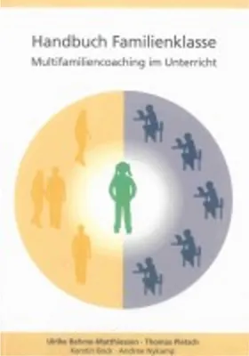 Immagine prodotto di Handbuch Familienklasse