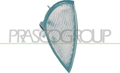 Produktbild von PRASCO FT0194013 Blinker Blinkleuchte vorne Rechts für FIAT Seicento / 600 Schrägheck (187)