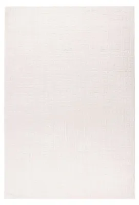 Produktbild von Teppich Bandito 125 Elfenbein 120x170 cm – Pflegeleicht & Strapazierfähig