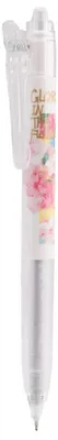 Image de Sakura stylo gel 0,5mm noir (12pcs) M&G