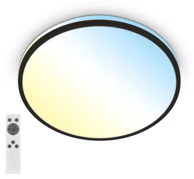 Immagine prodotto di Lampada da soffitto a LED Lampada da soffitto a LED Soggiorno Dimmerabile Telecomando CCT Corridoio