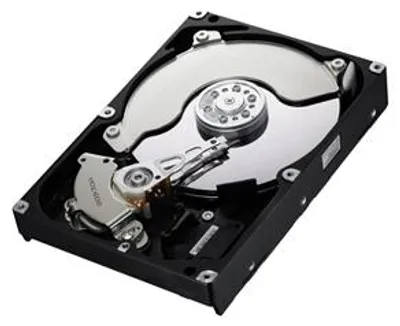 Produktbild von Samsung HD502HJ Spinpoint F3, SATA, 500 GB, 8,89 cm (3.5"), 55W, 1W, 0 - 60 °C