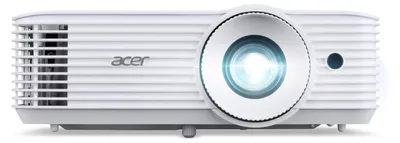 Produktbild von Acer P1558I, 5200 ANSI Lumen, DLP, WUXGA (1920x1200), 10000:1, 16:9, 0 - 1549,4 mm (0 - 61")