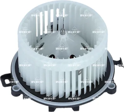 Image de Ventilateur d'habitacle NRF pour DAILY IV Fourgon