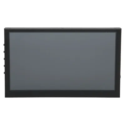 Obrázok produktu pre 7-palcový monitor,Prenosný 7-palcový monitor,IPS LCD displej pre Raspberry Pi,Druhá obrazovka minipočítača,Prenosný monitor s HD multimediálnym rozhraním,Prenosný počítačový monitor