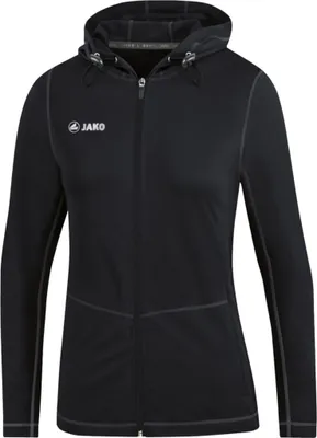 Produktbild von Kapuzenjacke Run 2.0 JAKO