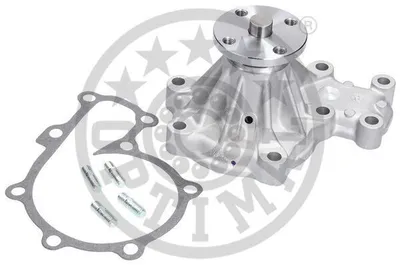 Produktbild von OPTIMAL Kühlmittelpumpe Wasserpumpe für FORD Ranger (ET) AQ-2184