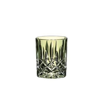 Obrázok produktu pre Riedel LAUDON TUMBLER LIGHT GREEN 1 kus 15150G302