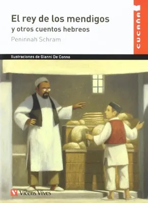 Obrázek produktu pro Rey De Los Mendigos