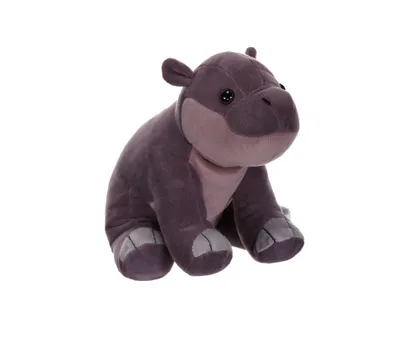 Produktbild von Wild Republic - Kuscheltier - Cuddlekins Mini - Nilpferd