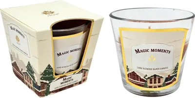 Immagine prodotto di ARÔME Magic Moments, confezione da 12 pezzi