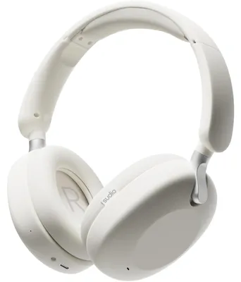 Produktbild von Sudio K2PROWHT, Kabellos, Anrufe/Musik, 245 g, Kopfhörer, Weiß