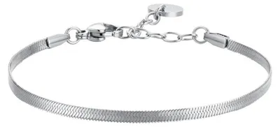 Produktbild von Charmantes Stahlarmband fü r Damen Hadek BK2784