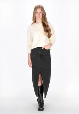 Immagine prodotto di SAPORTA, maglia da donna, color crema, taglia XS/S