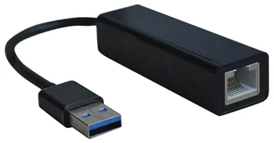 Produktbild von STANDARD USB 3.1 Gen 1 zu Gigabit Ethernet Konverter