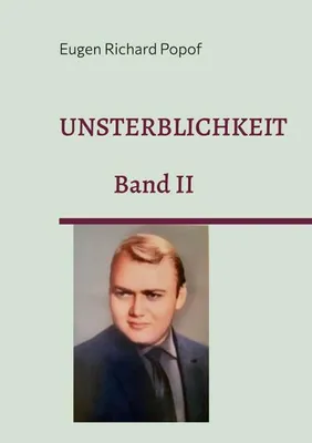 Produktbild von Unsterblichkeit