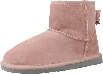 Produktbild von Hausschuhe Rosa Modell 2351 70