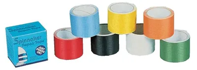 Produktbild von Plastimo Klebeband 4.5 M Mehrfarbig 50 mm Mehrfarbig 50 mm