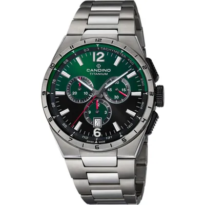Produktbild von Candino - C4603/N - Armbanduhr - Chronograph - Herren