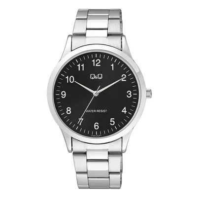 Produktbild von Q&Q - C08A-002PY - Armbanduhr
