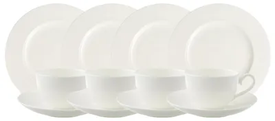 Produktbild von Villeroy & Boch Royal Kaffeeset I 12tlg