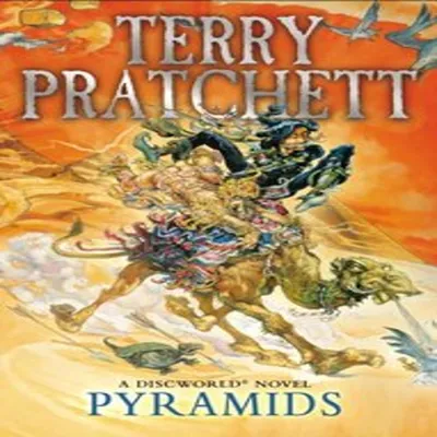 Produktbild von Pyramids