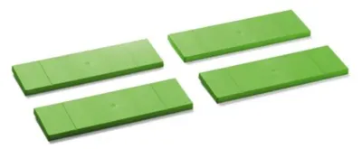 Produktbild von Festool Splitterschutz Ersatzplatten EP-AS-KS 120-R/L/4