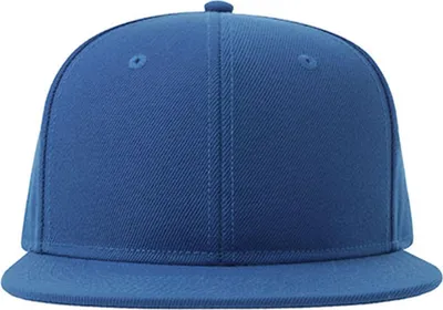 Produktbild von Atlantis SNAS | Snap Back-S Cap - Farbe: Royal - Größe: One Size