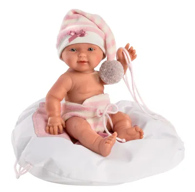 Obrázek produktu pro Panenka Baby Bebita, 26 cm
