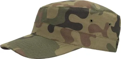 Obrázok produktu pre Helikon-Tex Cap COMBAT - PolyBavlna RipStop - k dispozícii v niekoľkých verziách, farba:PL Woodland