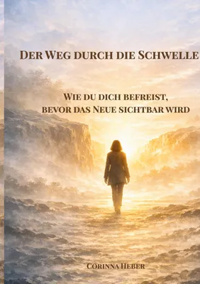 Produktbild von Der Weg durch die Schwelle
