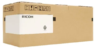 Zdjęcie produktu dla Ricoh 408216, 6000 stron(y), Cyjan, 1 szt.