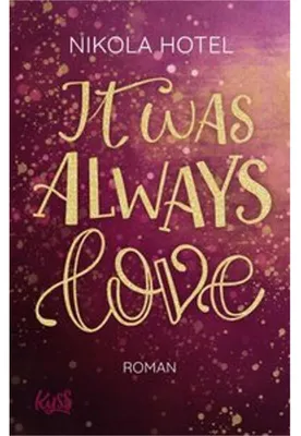 Produktbild von It was always love