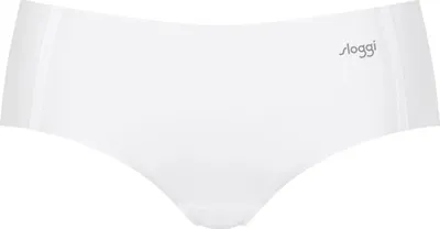 Produktbild von Sloggi Zero Feel Hipster Farbe: Weiß (White) 03/0003 Größe: S