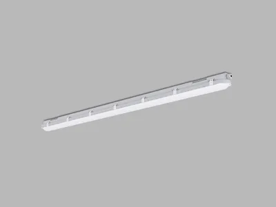 Imagen del producto de LED2 1240541: Lámpara de techo HULK, 150, 29-50W, 4000K, UGR, color gris
