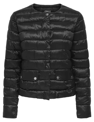 Produktbild von Onlvega Quilt Short Jacket Cc OTW