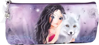 Produktbild von Fantasy Model Schlampertasche, ca. 9 x 22 x 6 cm