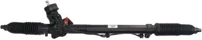 Obrázok produktu pre LAUBER 66.0881 Riadenie pre AUDI A4 Avant (8E5, B6)