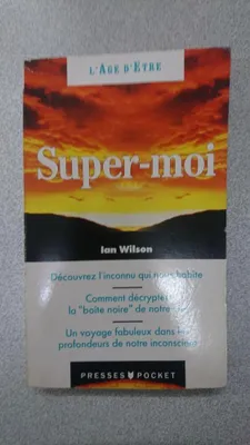 Image de Super moi (Age d'Etre)