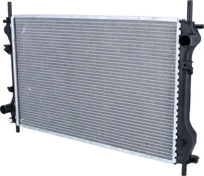 Obrázok produktu pre Chladič, chladenie motora NRF 509696