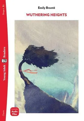 Produktbild von Wuthering Heights