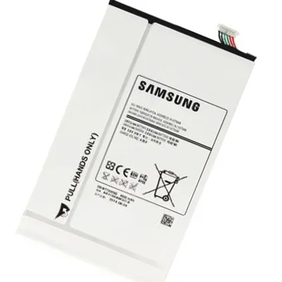 Produktbild von Akku Batterie für Samsung Galaxy  Tab S 8.4 T700 T701 T705 T705C - EB-BT705FBE